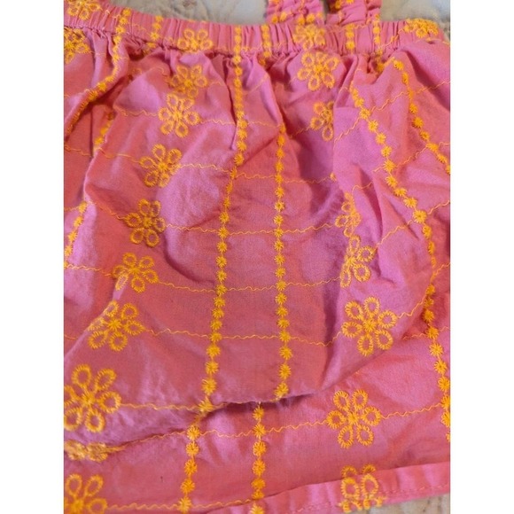 Japna Girls Top Size 7 - Picture 3 of 5